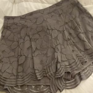 Torrid casual shorts